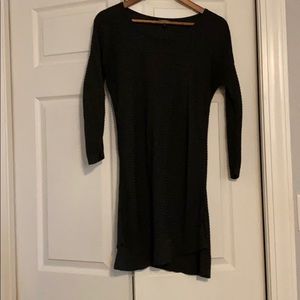 Sweater tunic